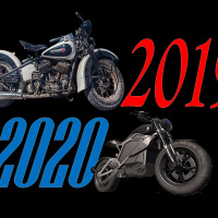 Episode 225 - Year in Review, 2020 Predictions