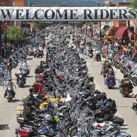 Episode 402 - Ted and Larry From Sturgis