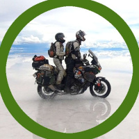 Episode 336 - Interview with 2Up and Overloaded, Tim  Marisa