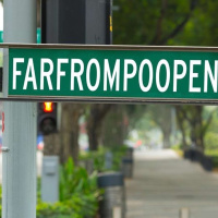 Episode 321 - Far From Poopin with Drew