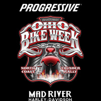 Episode 391 - Interview with Holly Duttera of the Ohio Bike Week Rally