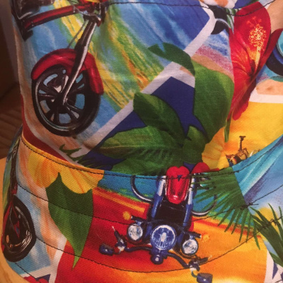 Motorcycle Men
