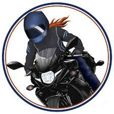 Motorcycle Men