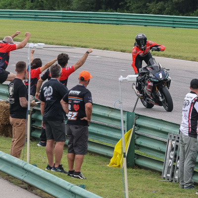Motorcycle Men