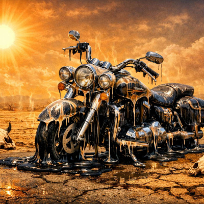 Motorcycle Men