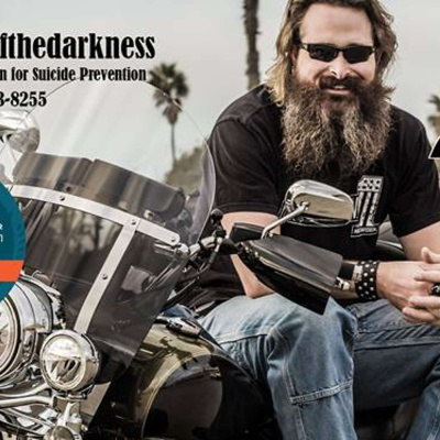 Motorcycle Men