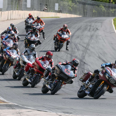 Motorcycle Men