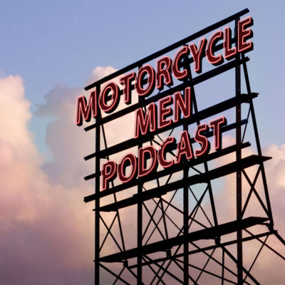 Motorcycle Men