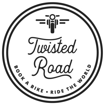 Motorcycle Men