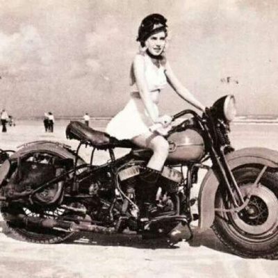 Motorcycle Men