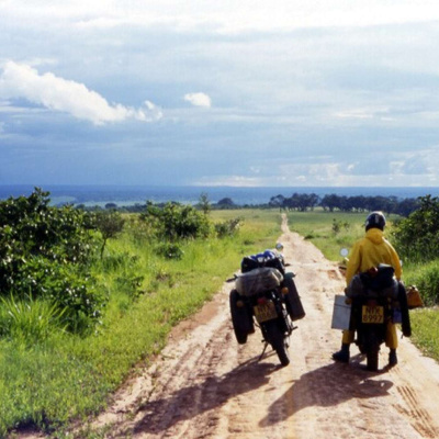 Motorcycle Men
