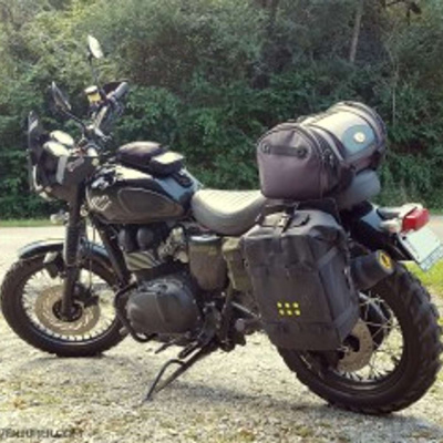 Motorcycle Men