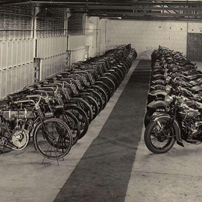 Motorcycle Men