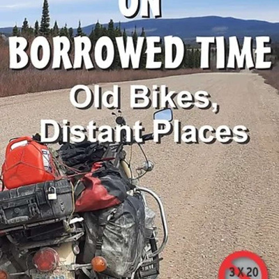Motorcycle Men