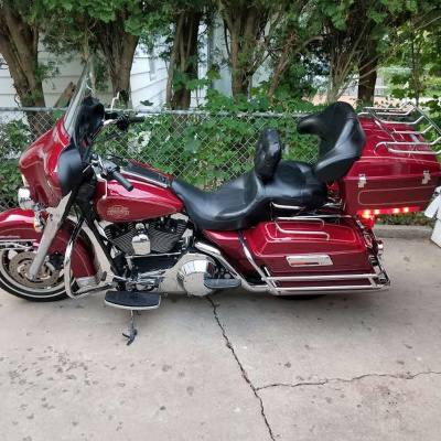 Motorcycle Men