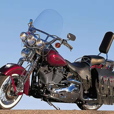 Motorcycle Men
