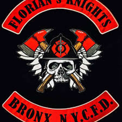 Motorcycle Men