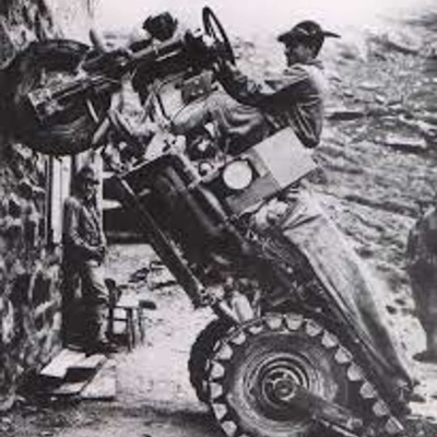 Motorcycle Men
