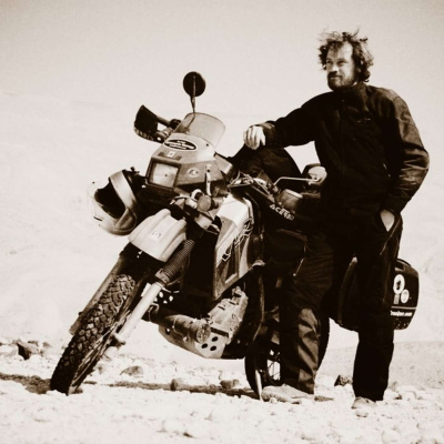 Motorcycle Men