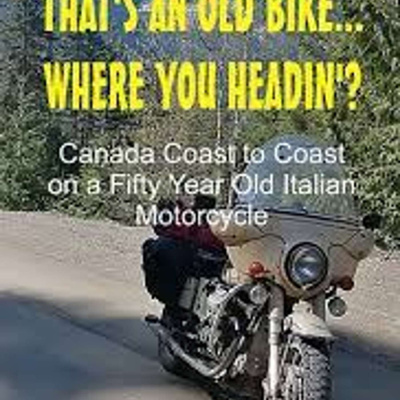 Motorcycle Men