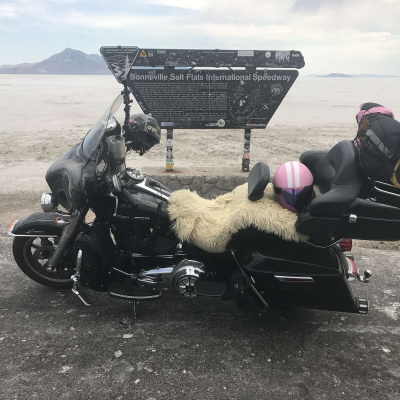 Motorcycle Men