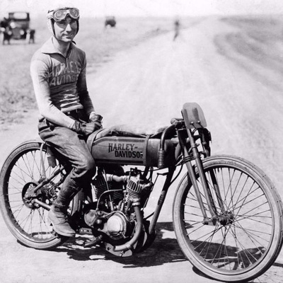 Motorcycle Men