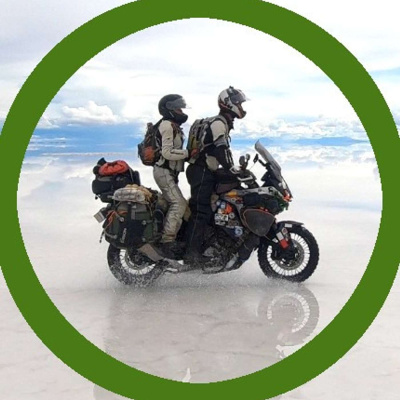 Motorcycle Men