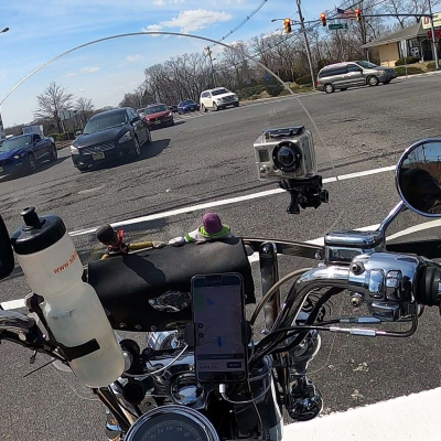 Motorcycle Men