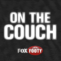 On The Couch Monday 12th May 2014