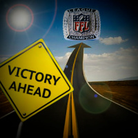 Ep 408: AJs fantasy playoff run home!