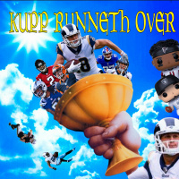 Ep 331: Week 4 preview! Kupp runneth over!