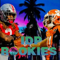 Ep 395: IDP Rookie Preview 2020!