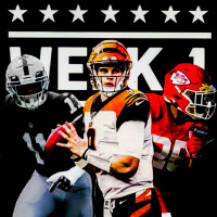 Week2 preview!