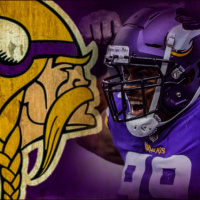 Ep 365: #Vikings 2019 Team Preview with Chris Gates from the @DailyNorseman