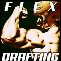 Ep 398: Flex Draft Frenzy!