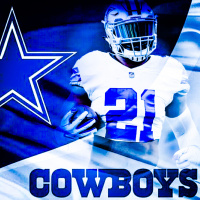 Ep 376: #Cowboys 2019 Team Preview with John Schepps @CoachSchepps from the #TriFocalFootball podcast! 