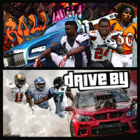 Ep 336: Week 9 preview! Drive by!