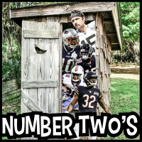 Ep 378: Week 2 preview: Number Twos!
