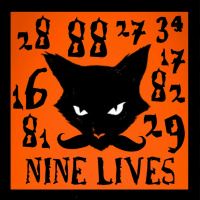 Ep 384: Week 9 preview and a spooky NINE LIVES!