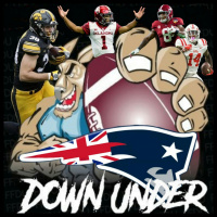 Ep 352: Rookie chat with @FF_DownUnder!