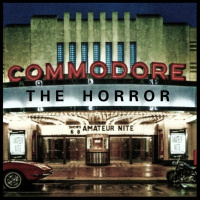 Ep 388: Week 13 - The Horror!