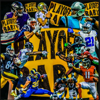 Ep 340: Week 13 preview! Fantasy Playoff Push!!