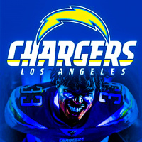 Ep 370: #Chargers 2019 Team Preview with the Dave and John from the @lockedonLAC podcast!