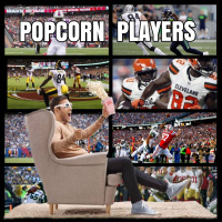 Ep 328: NFL Kickoff! Popcorn and Premonitions!