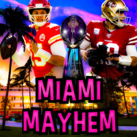 Ep 392: Miami Mayhem!!