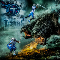 Ep 327: Titans 2018 season preview!