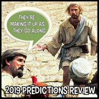Ep 393: Season recap!