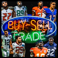 Ep 343: Dynasty buy, sell, trade!