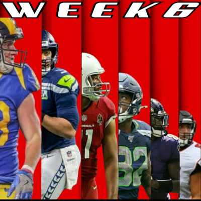 Nfl Fantasy n Insight With The Aussie Guys