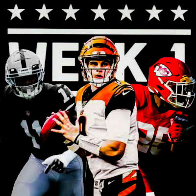 Nfl Fantasy n Insight With The Aussie Guys
